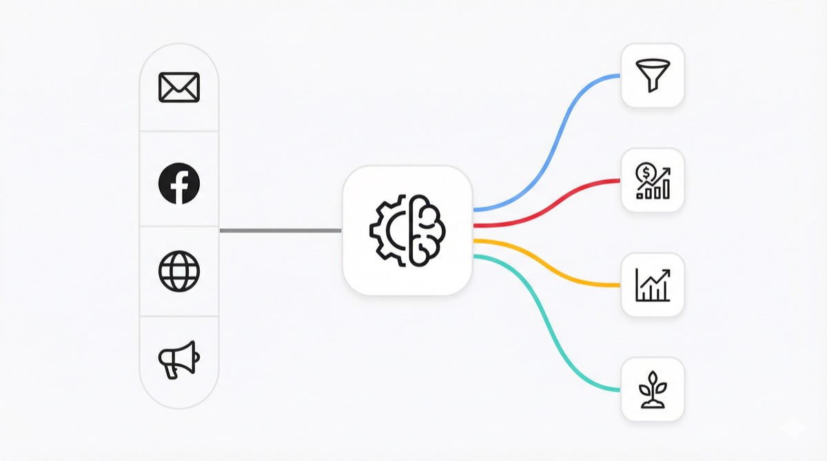 Marketing Automation